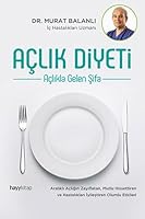 Aclik Diyeti 6257909554 Book Cover