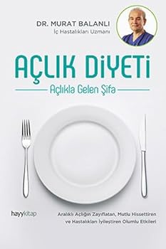 Paperback Aclik Diyeti [Turkish] Book