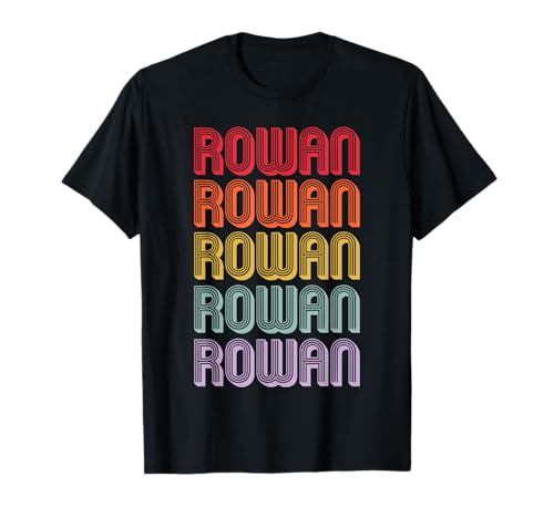 Rowan T-Shirt