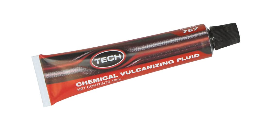 Amazon.co.jp: TECH(テック) ケミカルセメント (チューブ入) 10ml 767