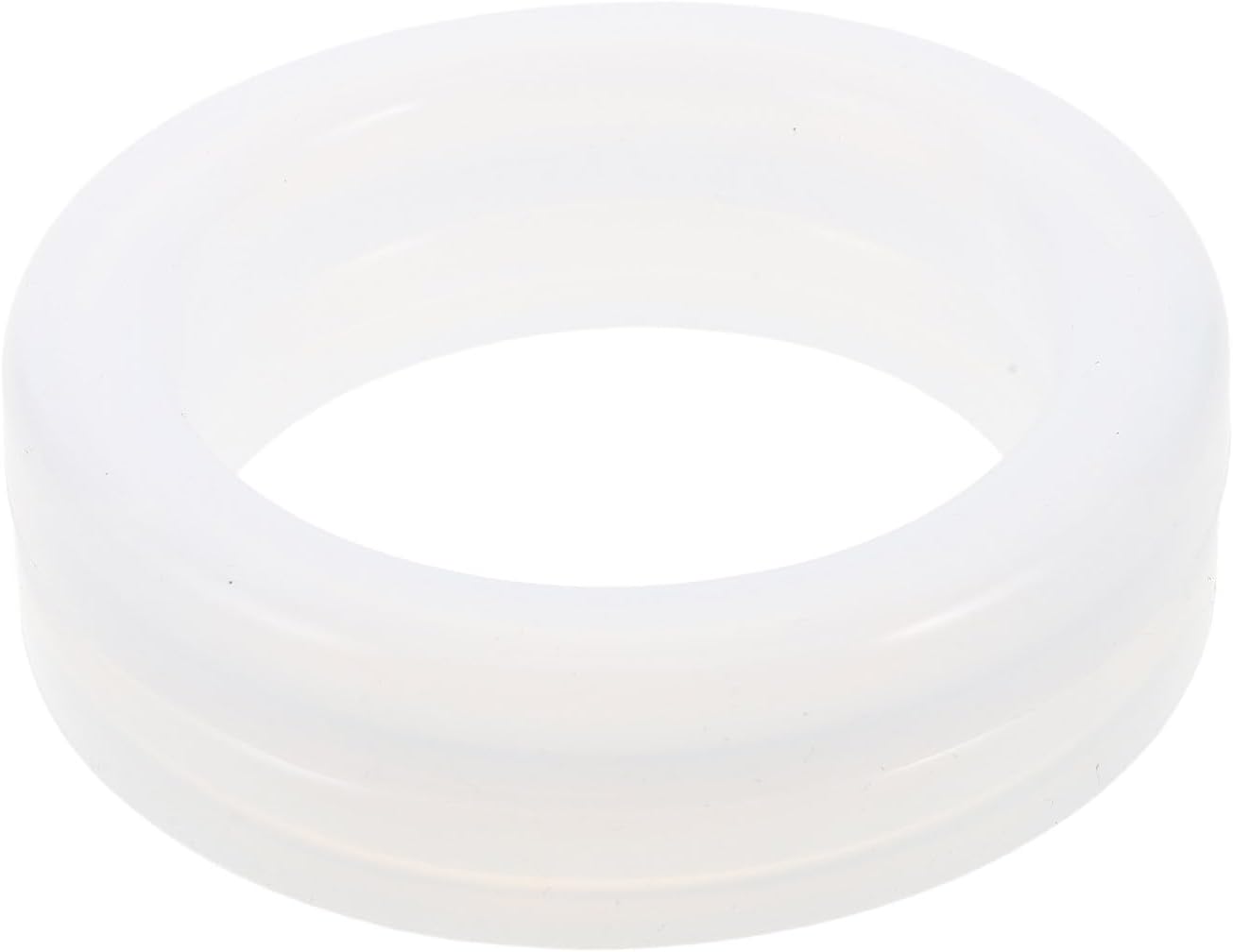 Light Bulb Diffuser Ring 70mm Silicone 4pcs for Halogen Lamps Home
