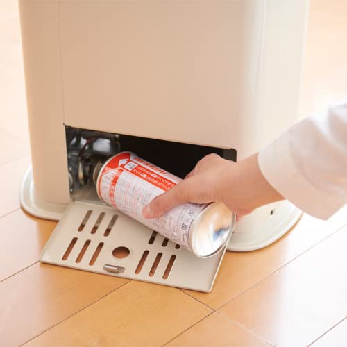 イワタニ　デカ暖　カセットガスストーブ ハイパワータイプ　iwatani カセットガスストーブ“デカ暖” | 岩谷産業