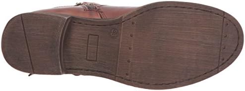 Spring Step Women's Diony Harness Boot, Brown, 35 EU/5 M US | Image 3