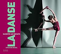 Danse Racont'e Aux Enfants(la) 2732453595 Book Cover