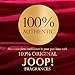 Joop! HOMME After Shave for Men, 2.5 fl oz