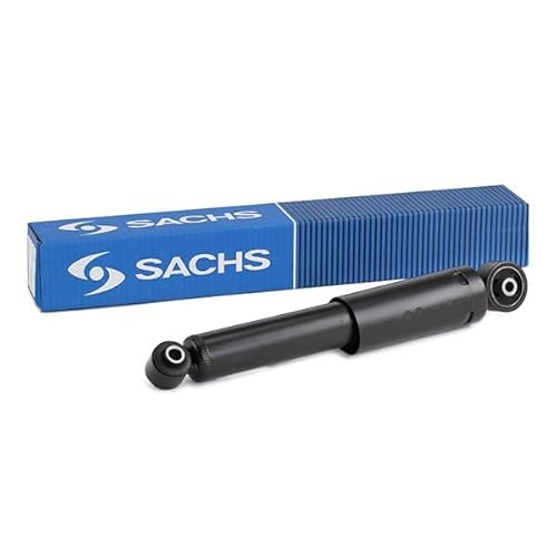 Sachs 317 969 Ammortizzatore Posteriore A Pressione Del Gas Ammortizzatori - 2