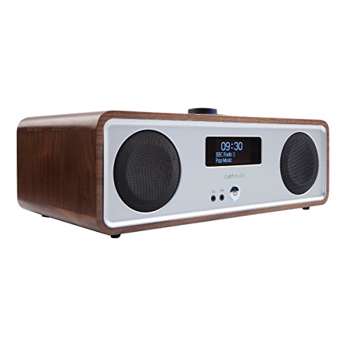 Ruark Audio R2X (DAB+) - (Farbe: Irrelevant)