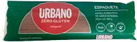 Massa de Arroz Urbano Espaguete Integral 500g