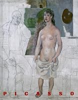 Picasso (French Edition) 2702207847 Book Cover