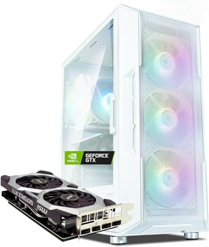 Amazon.co.jp: 【整備済み品】ゲーミングPC デスクトップ タワー型 G