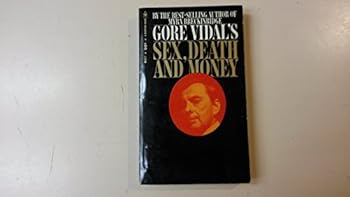 Paperback Sex, death, and money Book