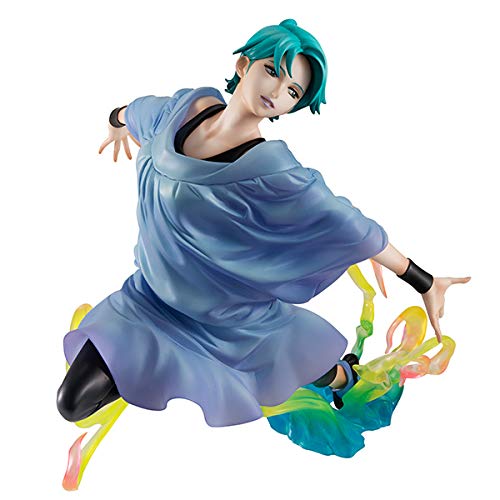 【極美品】メガハウス GGG 機動戦士Zガンダム フォウ・ムラサメ　フィギュア Amazon | メガハウス GGG 機動戦士Zガンダム フォウ・ムラサメ 約190mm