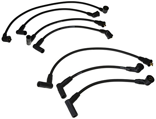 Cables de repuesto Denso contra fallos de encendido en el sistema original 671-6186