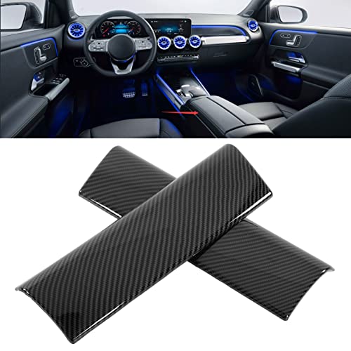 2 Pezzi Copertura Rifinitura Scatola Bracciolo