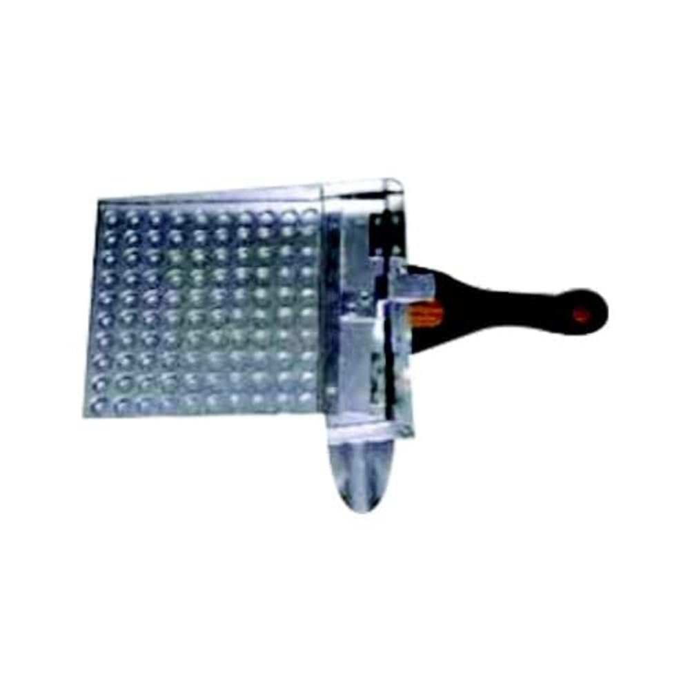 Capsule Filling Machine✮ Manual 100-Capsule Pharmaceutical Device