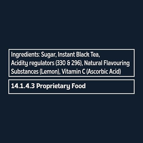 Image of Ice Tea Ice Tea Iced | 800g