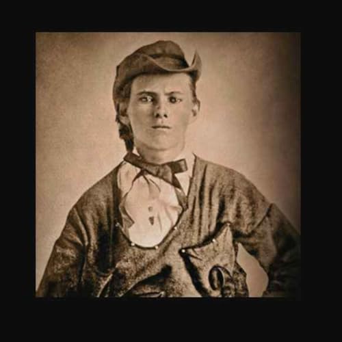 Levi Boone Helm | The Kentucky Cannibal - Part 3 Podcast Por arte de portada