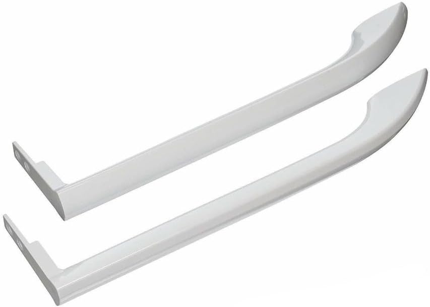 Refrigerator Handle Replacement FFTR1814QW4A FFTR1821QW5A FFTR1817LW6