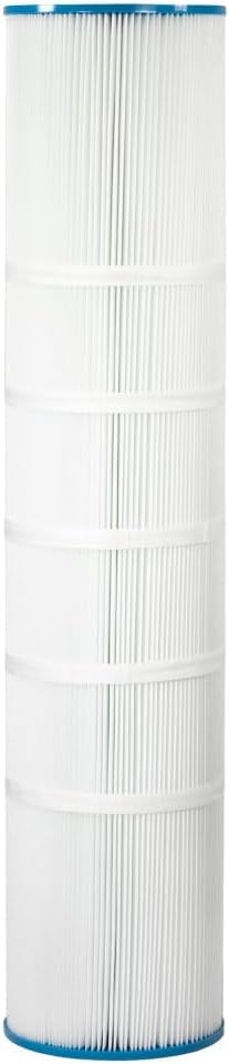 Rx Clear HydroMatic PRC90 Replacement Cartridge Filter 2015 Model | Great Dirt-Trapping Efficiency | Features High-Impact End Caps | Swimming Pool Filter Accessories