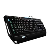 Logitech G910 Orion