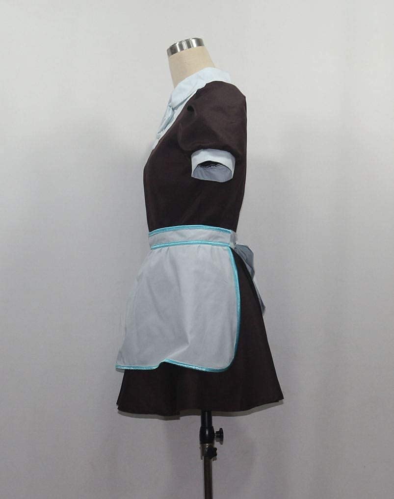 Amazon.co.jp: 漫尚cosplay ユニフォーム制服デニーズ DENNYS