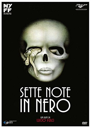 Disc Sette Note In Nero