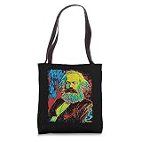 Karl Marx Marxist Marxism Communist Karl Marx Tote Bag
