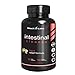 Intestinal Cleanse ★ New ★ Potent Formulation Includes Black Walnut Extract (Juglans Nigra), Ginger Root, FOS, Sweet Potato, Apple Cider Vinegar, Resveratrol and Clove Bud - 60 Veggie Caps