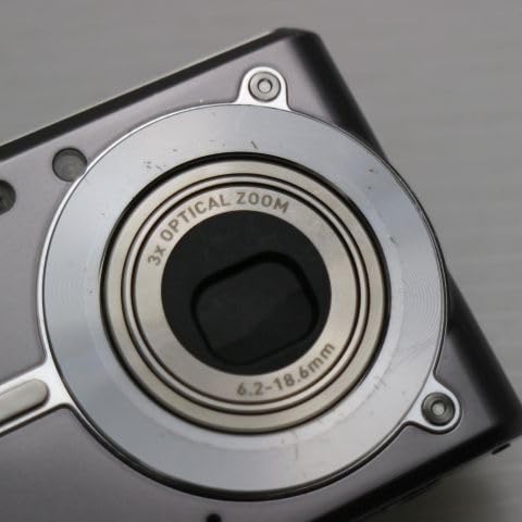 Amazon | CASIO EX-S500GY EXILIM CARD | コンパクト 通販