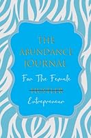 The Abundance Journal 1735733253 Book Cover