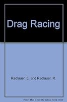 Drag Racing 0837202752 Book Cover
