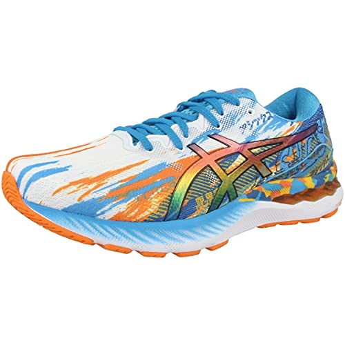 ASICS Men's Competition Running Shoes Road4