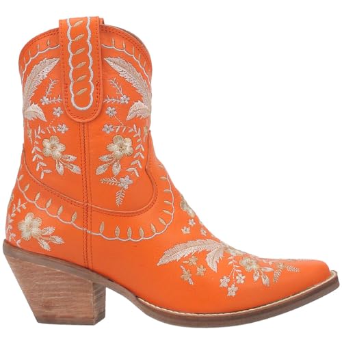 Image of DINGO Primrose Womens Boots DI748