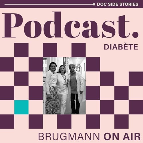 [Doc Side Stories] #3 | Diab&egrave;te, au-del&agrave; de l'hyperglyc&eacute;mie