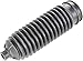 Moog K150290 Rack and Pinion Bellow Kit, 1 Pack