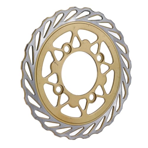 Disque de frein 230mm idéal sur moto tout-terrain de cross