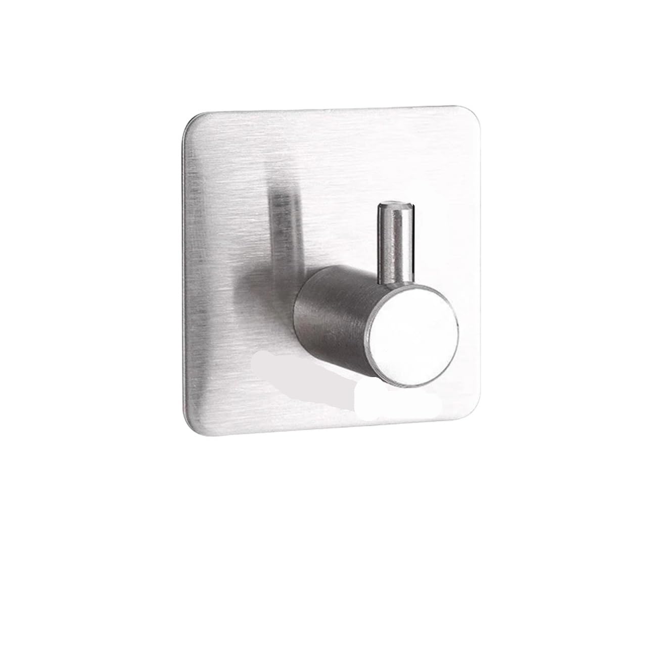 FGUJSUR Coat Hooks Adhesive Wall Hook