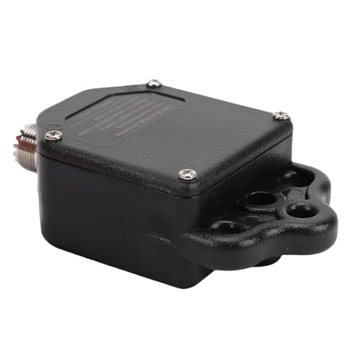 Antena de media onda compacta multibanda CHICIRIS para comunicación portátil exterior 5