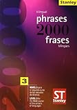 2000 Frases bilingües 3 - 2000 Bilingual phrases 3