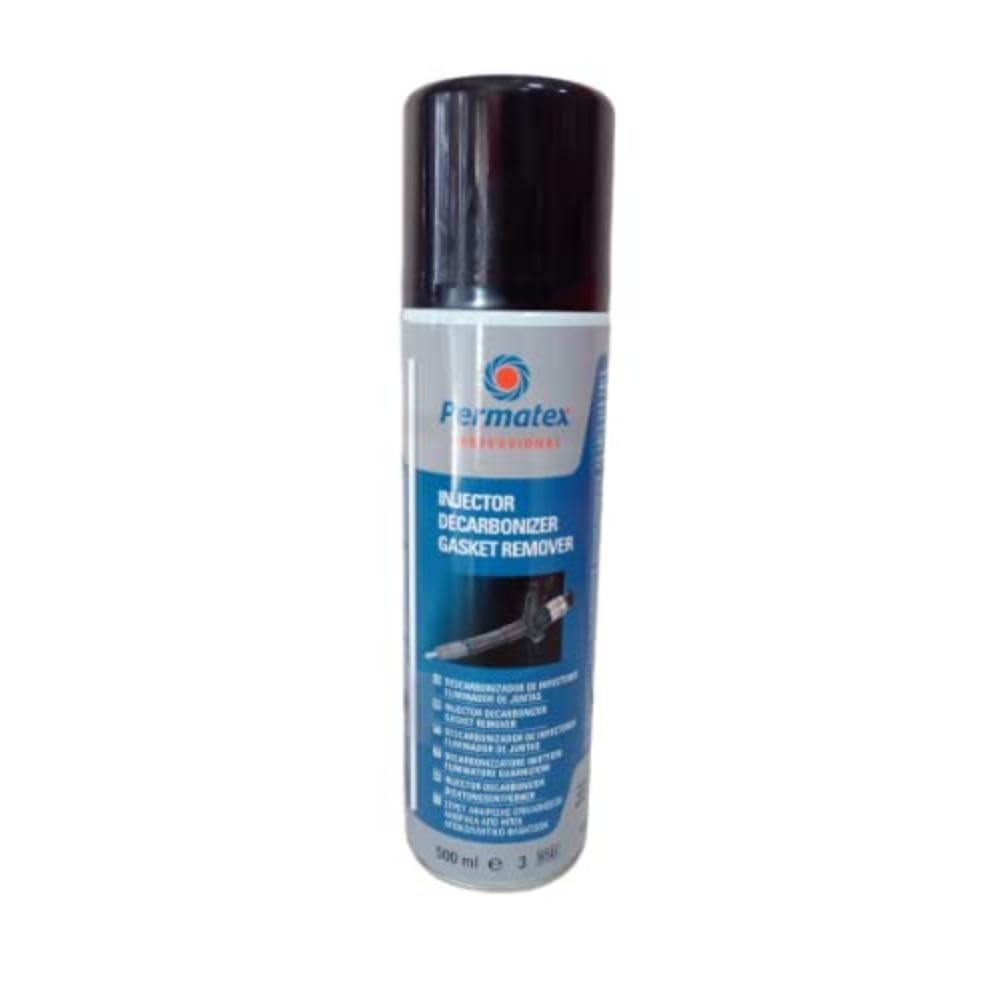krafft Descarbonizator para Inyectores, 500 ml