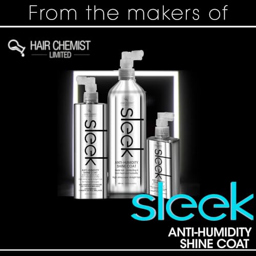 Hair Chemist Cera para Cabello SLEEK 1.76 oz Vainilla miniatura 7
