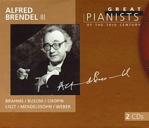 Great Pianists of T 20th [Audio CD]