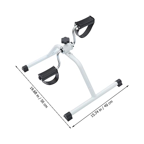Ejercitador de piernas compacto FOYTOKI miniatura 7