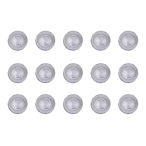 Zcargel XIANQB0033X-111-AA Engine Valve Cover,Zcargel Valve Cover Gasket Spark Plug Tube Seal Valve Cover Compatible For 98-02 E39 525I 528I E46 325I 328I 330I X5 Replacement 11121432928 11-12-1-437-3951 1121437395 thumb #5