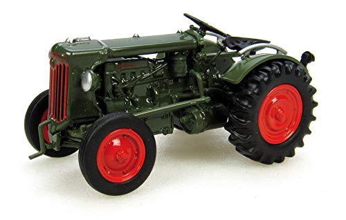 Universal Hobbies Tracteur HÜRLIMANN H1...