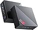 Price comparison product image ACEMAGICIAN AM06 Pro Mini PC, AMD Ryzen 7 7730U Mini Desktop Computer (8C/16T, up to 4.5GHz), 32GB DDR4 512GB SSD, Dual Ethernet/WiFi 6/Type-C Small Computer