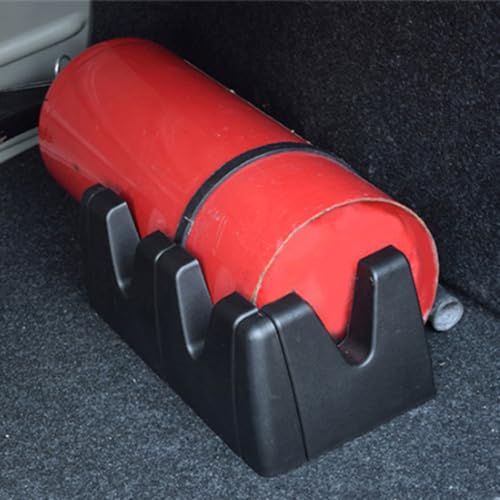 Bloc organisateur de coffre Healvian modulable robuste - 5