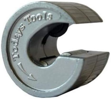 Fast Kut Copper Tube Cutter