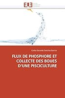 Flux de Phosphore Et Collecte Des Boues D Une Pisciculture 6131539456 Book Cover
