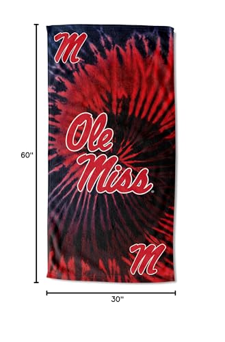 Image of Northwest NCAA Unisex-Adult Beach Towel